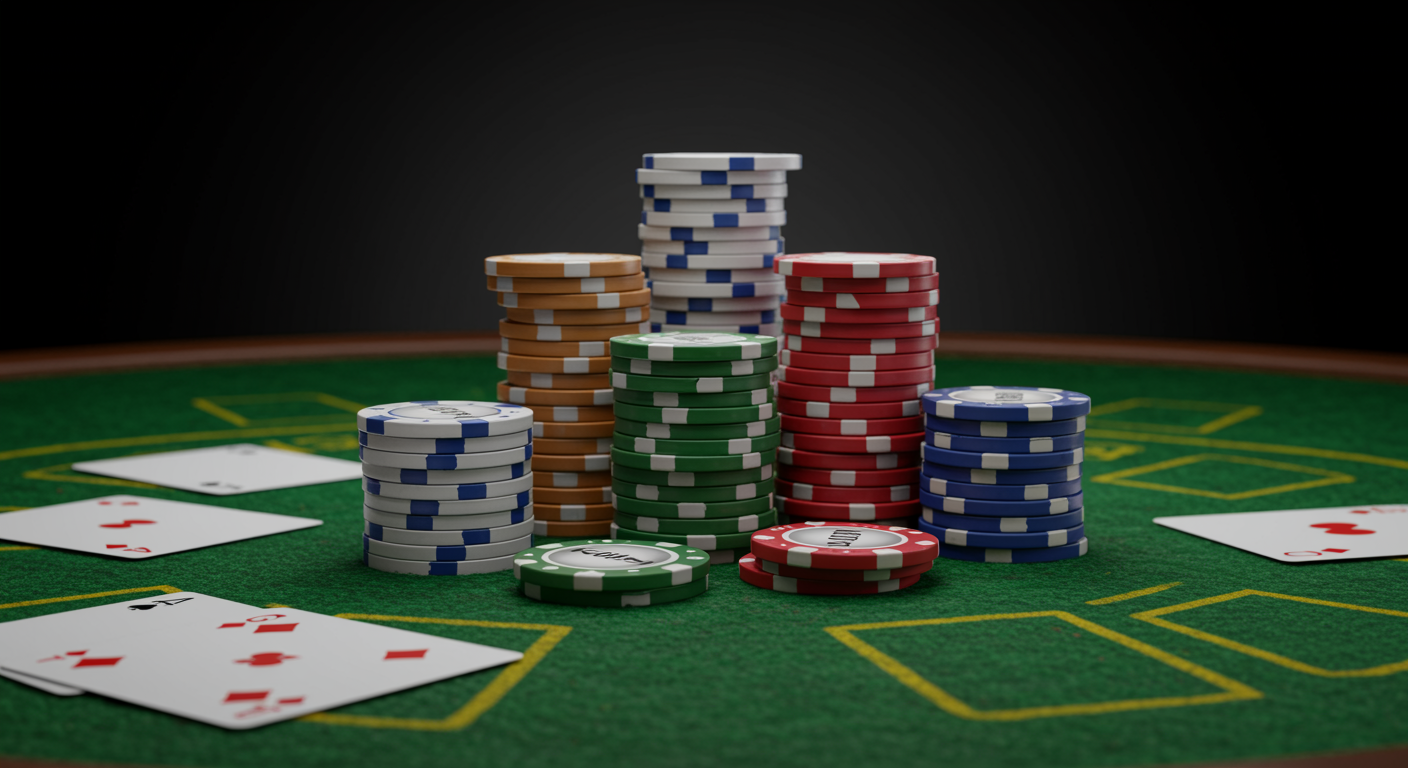 How to play low-stake casino games in India